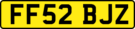 FF52BJZ