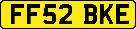 FF52BKE