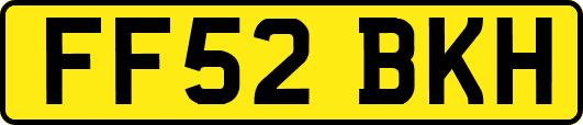 FF52BKH