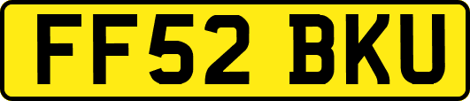 FF52BKU