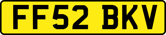 FF52BKV