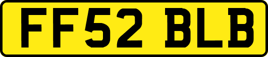 FF52BLB