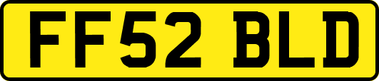 FF52BLD