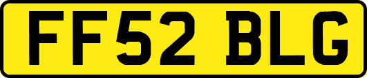 FF52BLG