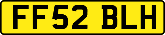 FF52BLH