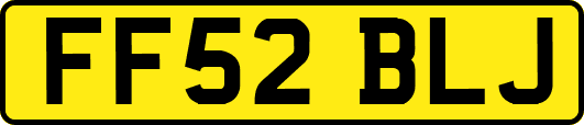 FF52BLJ