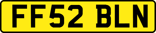 FF52BLN