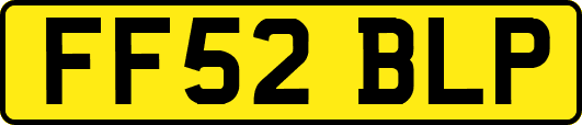 FF52BLP