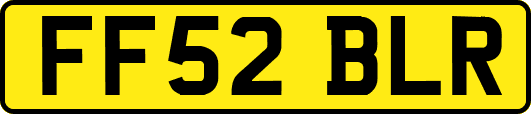 FF52BLR