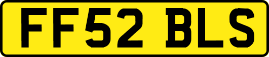 FF52BLS