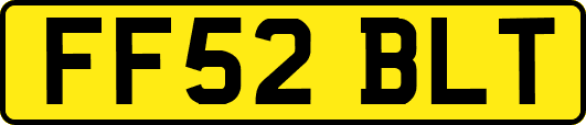 FF52BLT