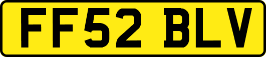 FF52BLV