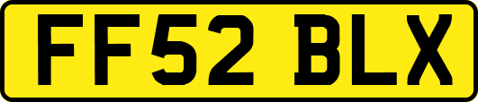 FF52BLX