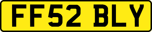 FF52BLY