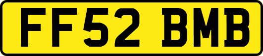 FF52BMB