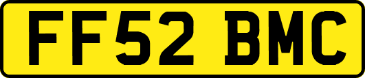FF52BMC