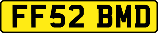 FF52BMD