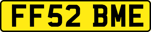 FF52BME
