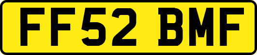 FF52BMF