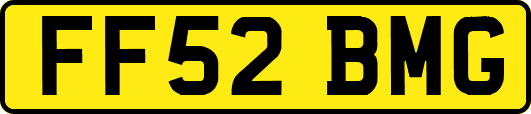 FF52BMG