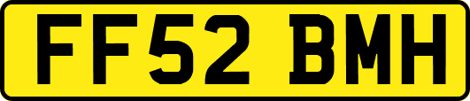 FF52BMH