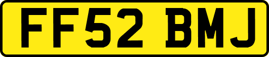 FF52BMJ