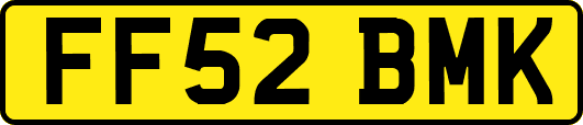 FF52BMK