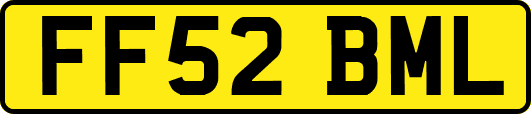 FF52BML