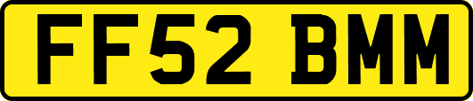 FF52BMM