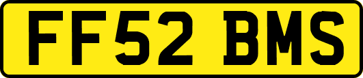 FF52BMS