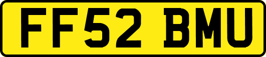 FF52BMU