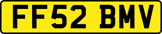 FF52BMV