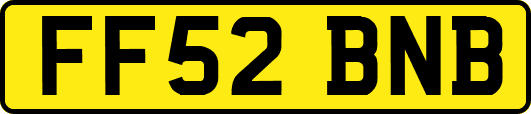 FF52BNB