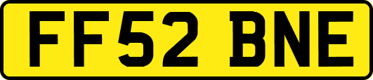 FF52BNE