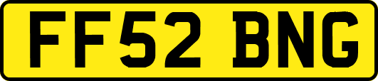 FF52BNG