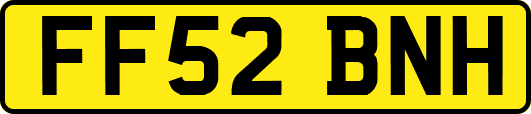 FF52BNH