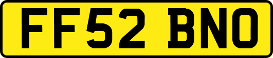FF52BNO