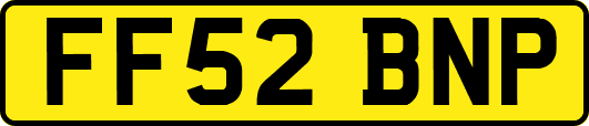 FF52BNP