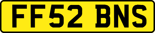 FF52BNS