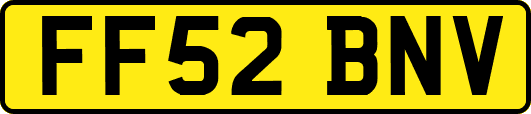FF52BNV