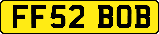 FF52BOB