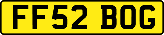 FF52BOG