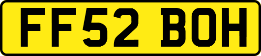 FF52BOH