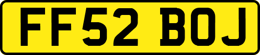 FF52BOJ