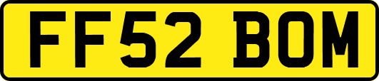 FF52BOM
