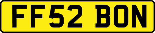 FF52BON