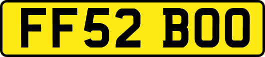 FF52BOO