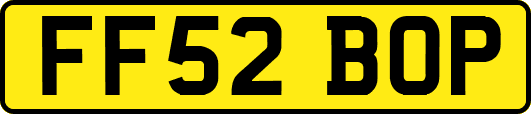 FF52BOP