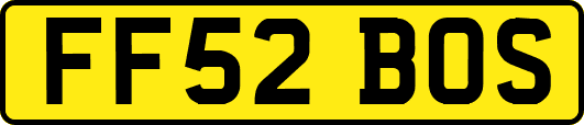 FF52BOS