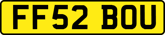 FF52BOU
